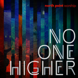 Cover of No One Higher (Live)