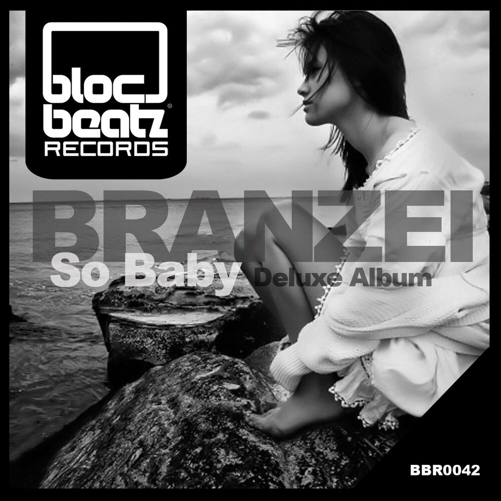 Picture of So Baby Deluxe Album