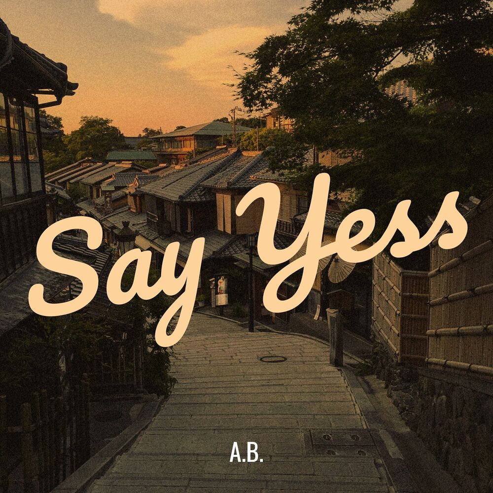 Picture of Say Yess