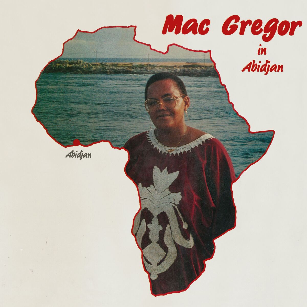 Album cover of In Abidjan