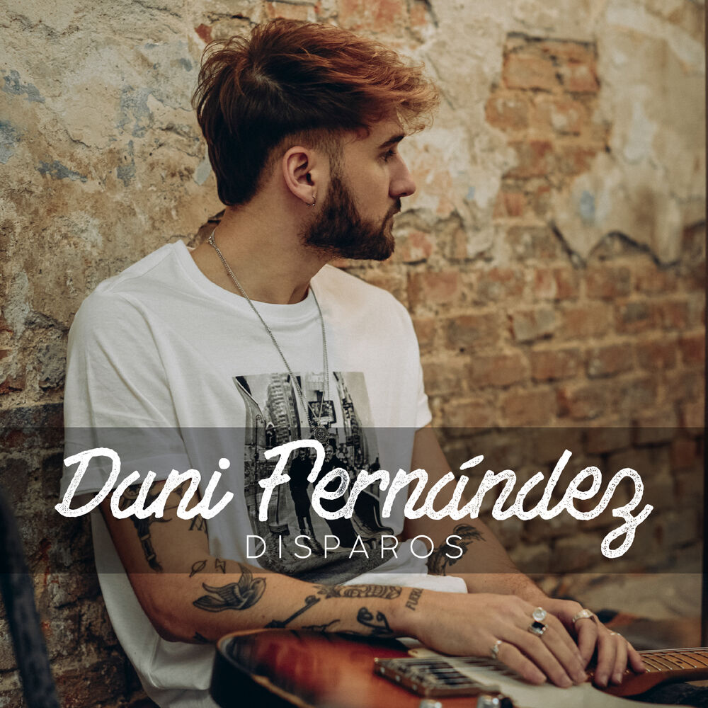 Picture of Disparos - EP