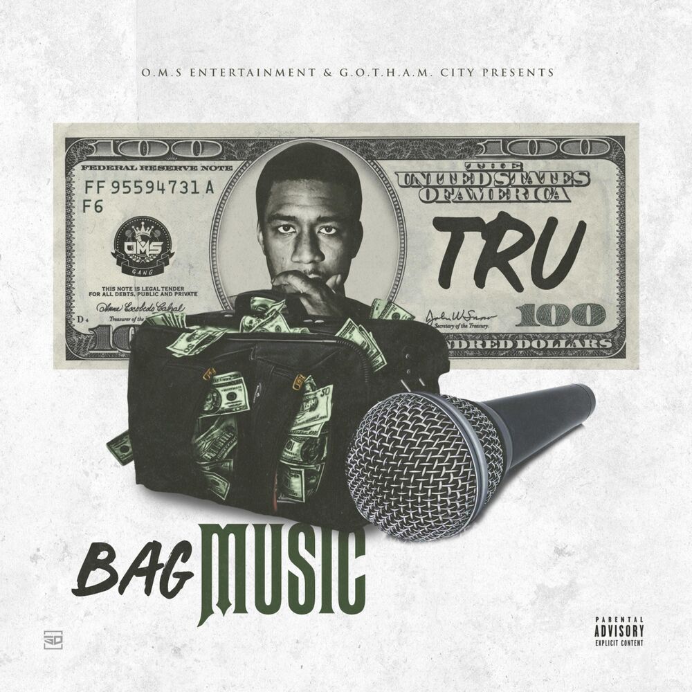 Picture of Bag Music