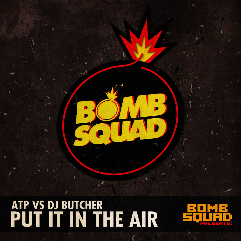 Picture of Put It in the Air