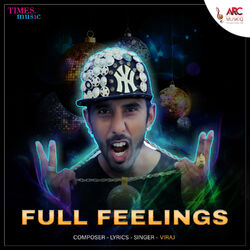 Cover of Full Feelings - Single