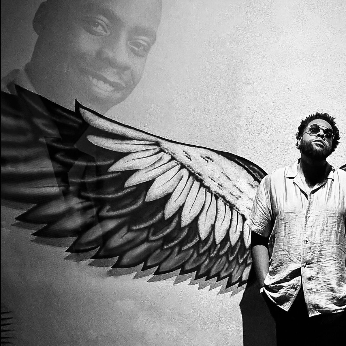 Album cover of Love Marshall...