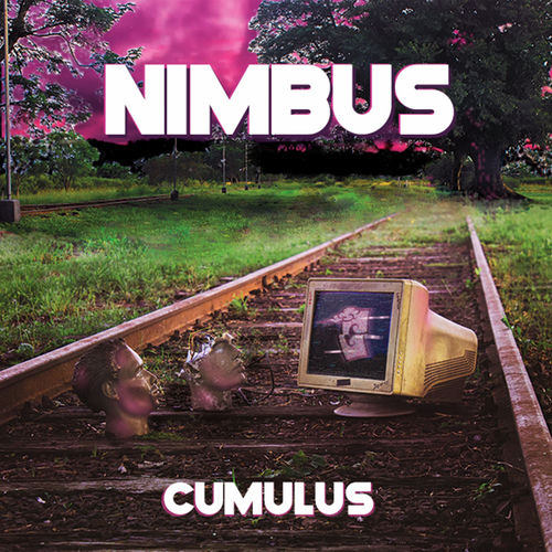 Nimbus artwork