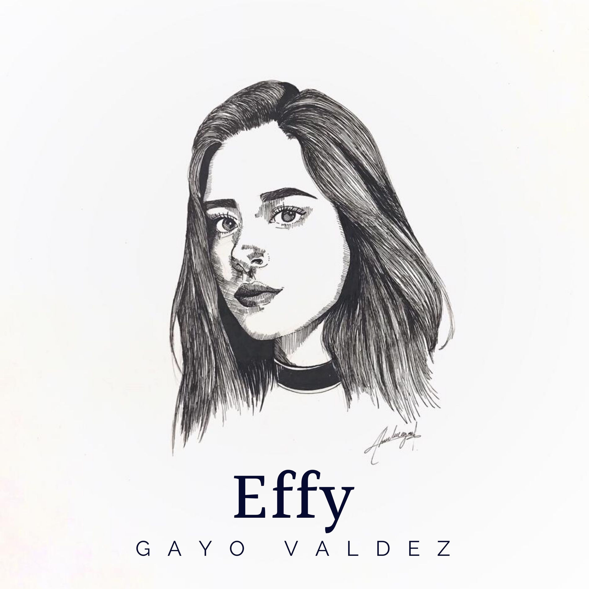 Album cover of Effy