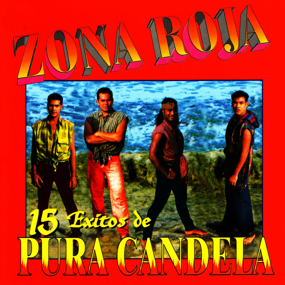 Picture of 15 Exitos De Pura Candela