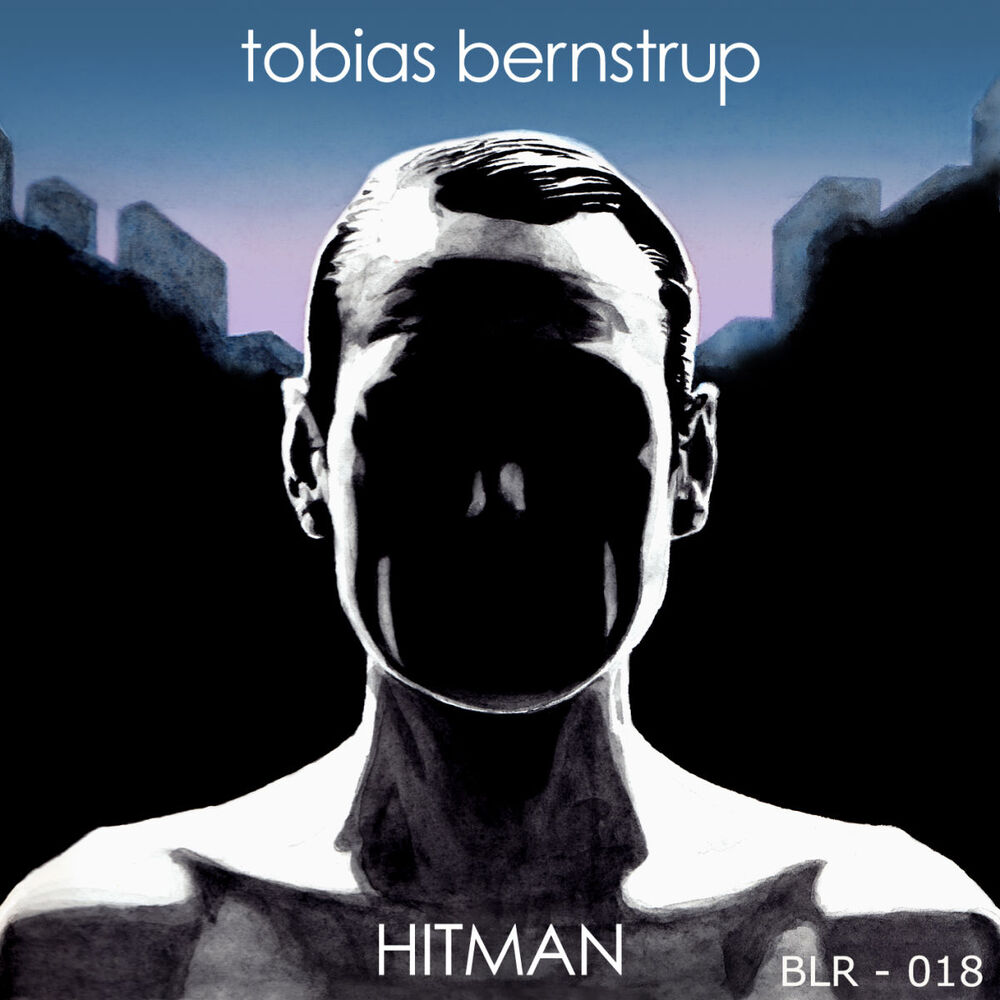 Picture of Hitman