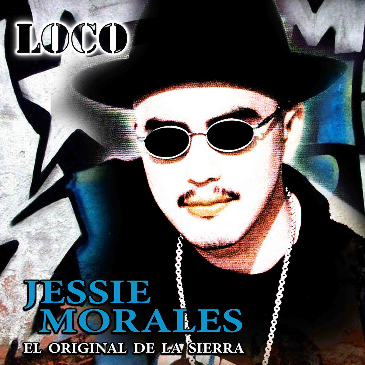 Album cover of Loco