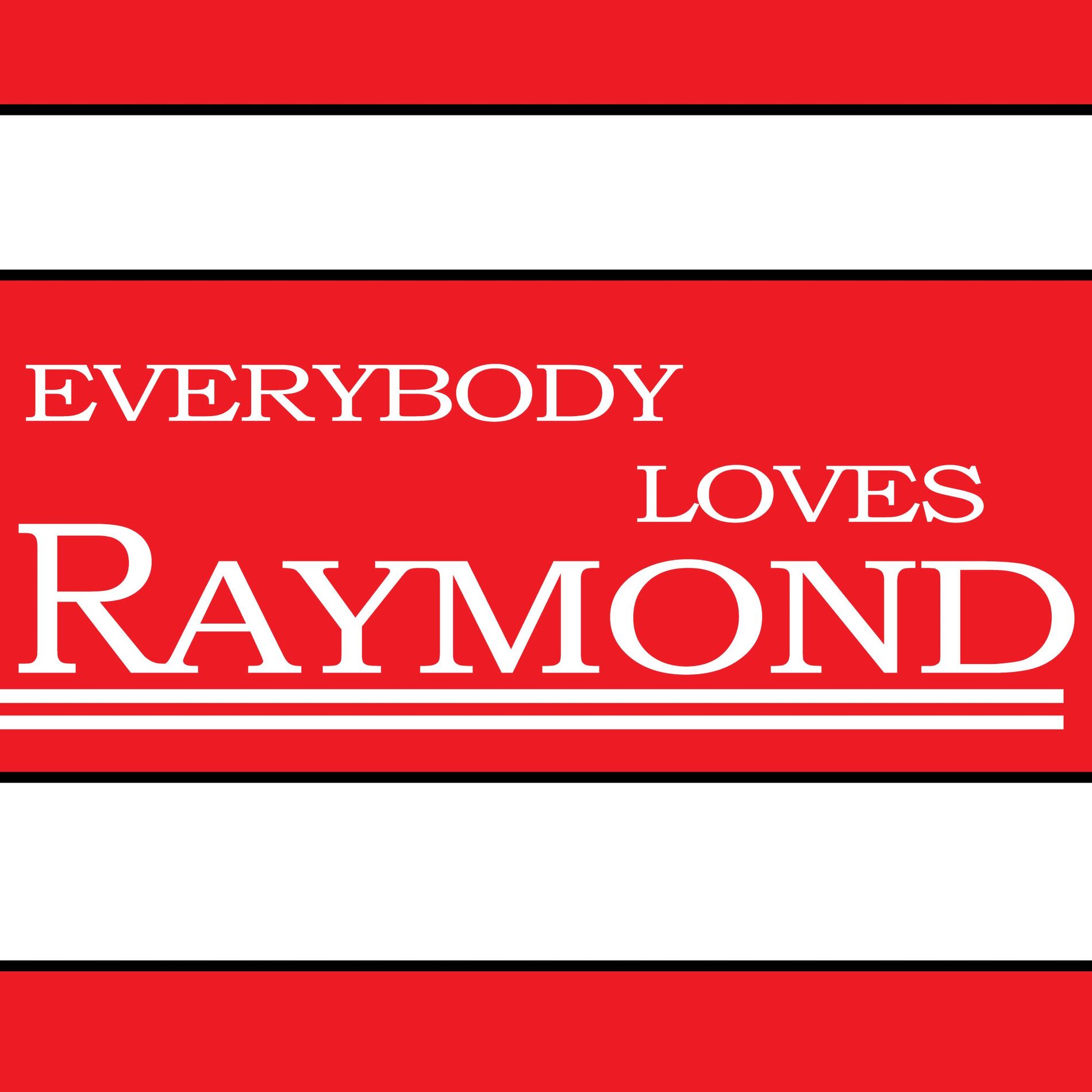 Album cover of Everybody Loves Raymond Theme