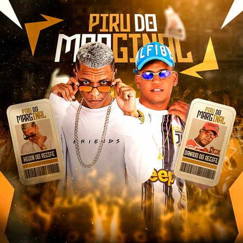 Piru do Marginal