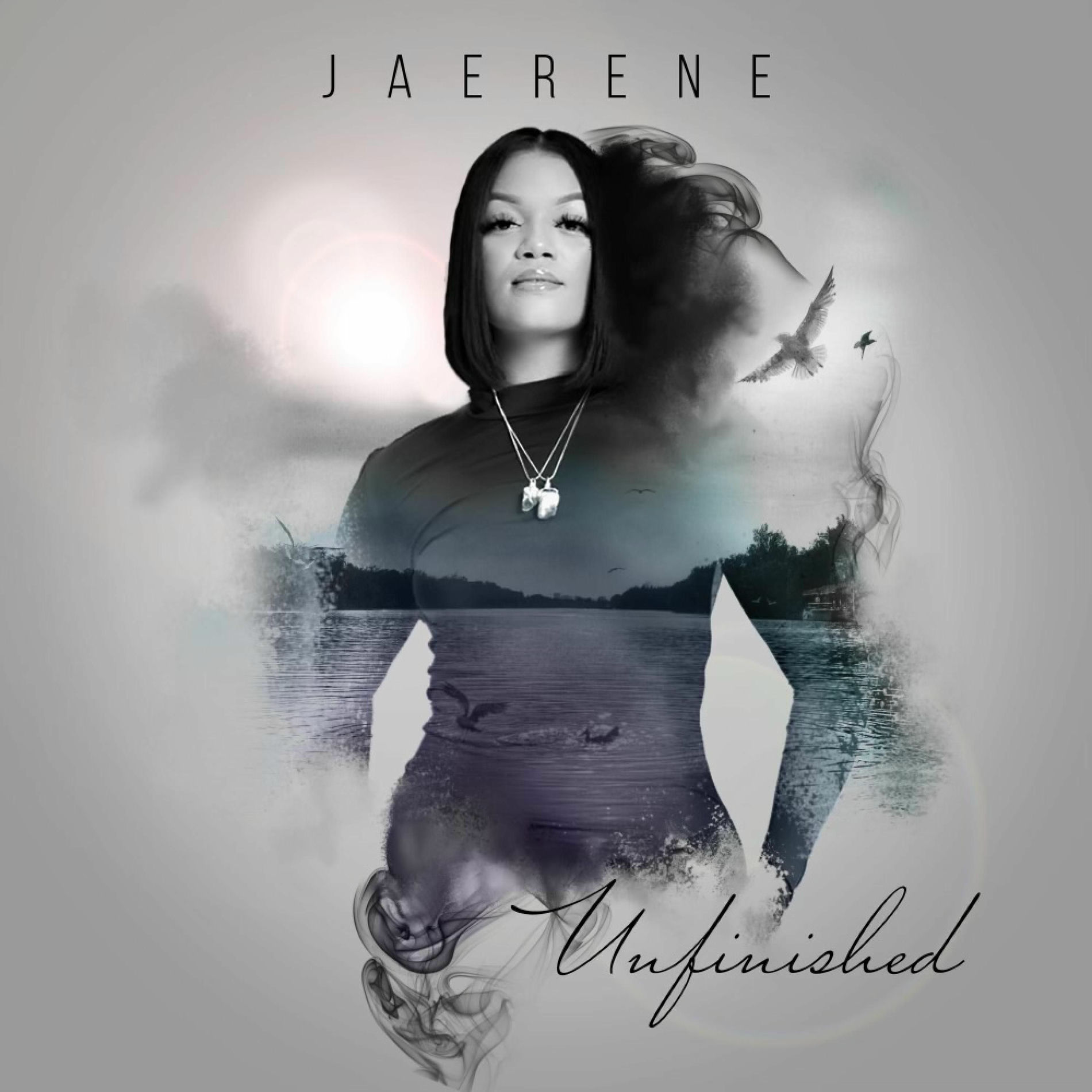 Album cover of Unfinished