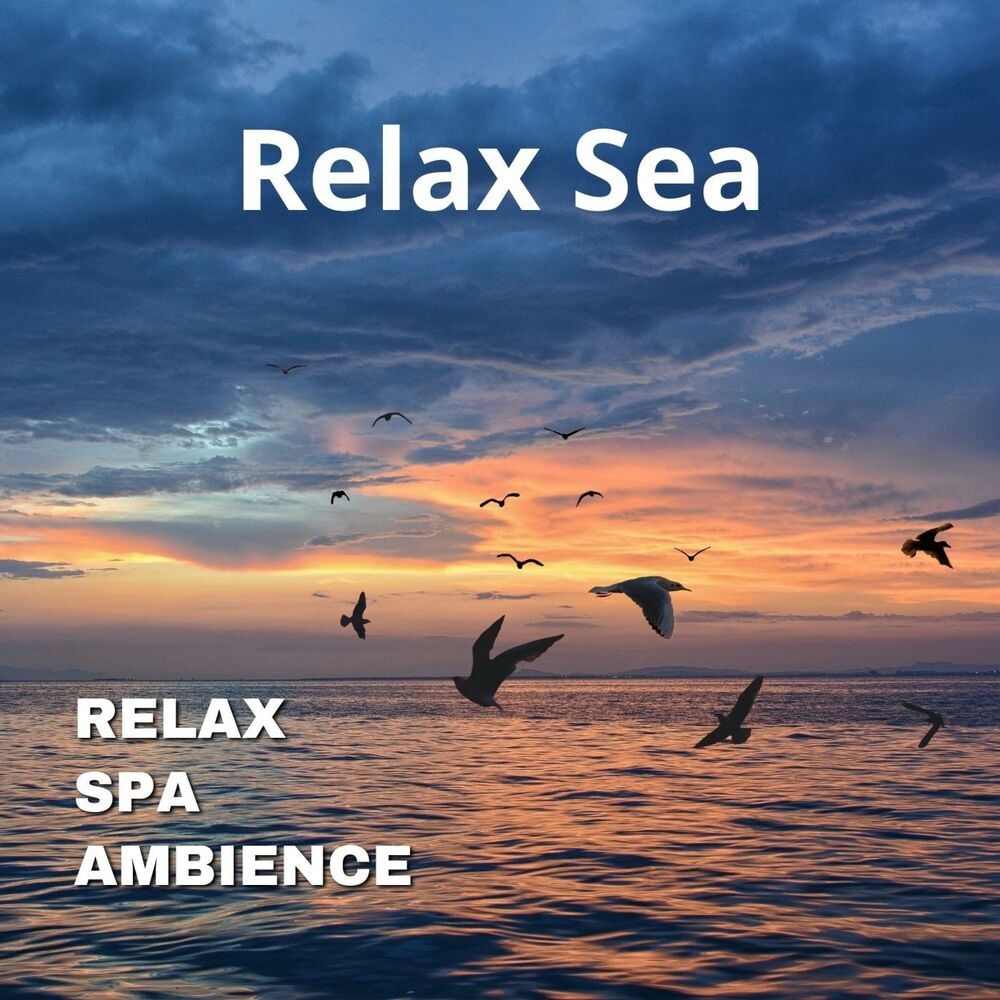 Picture of Relax Sea