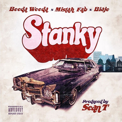 Stanky