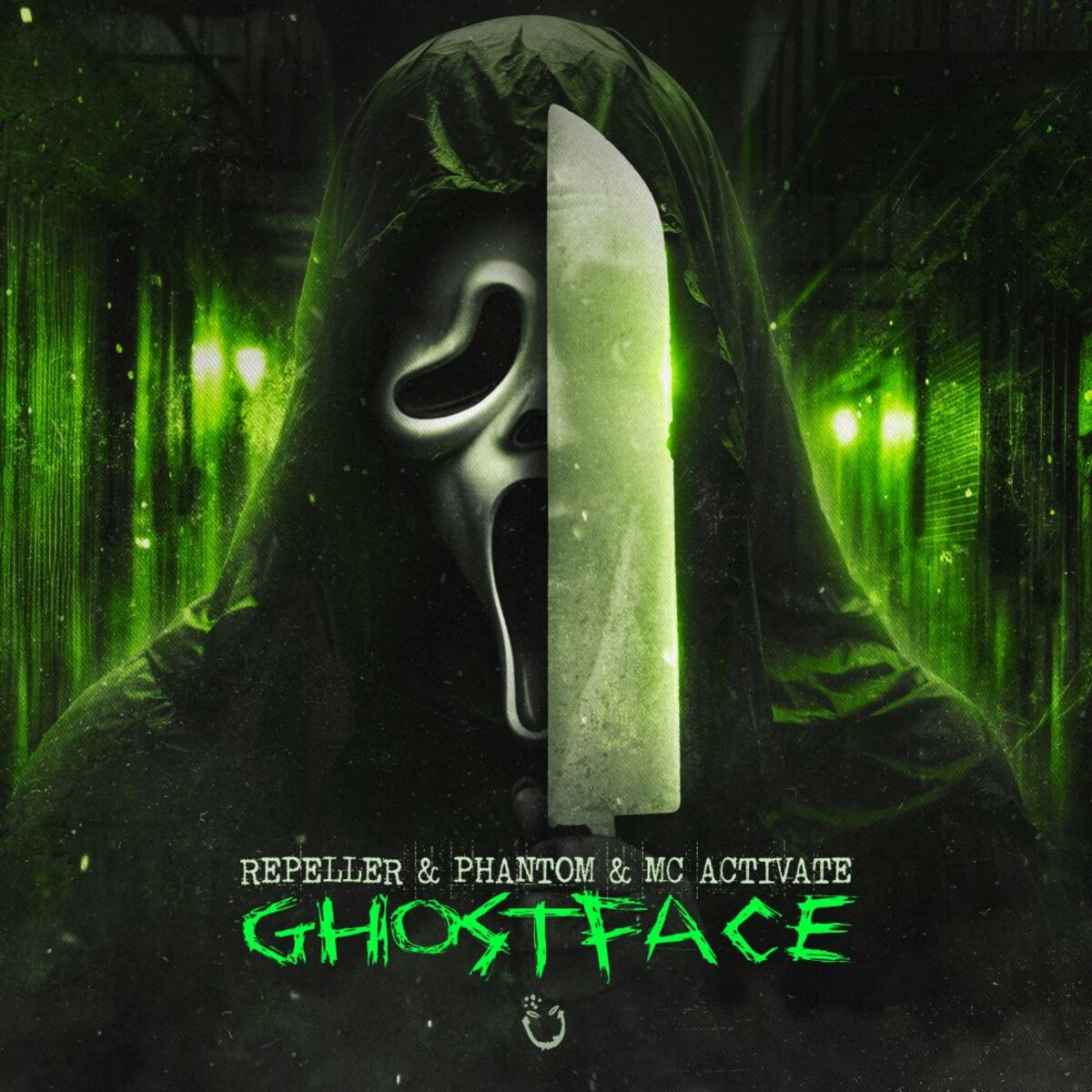 Album cover of Ghostface