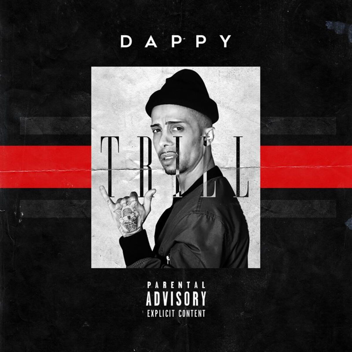 Album cover of Trill