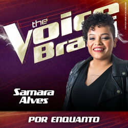 Cover of Por Enquanto (Ao Vivo No Rio De Janeiro / 2019)