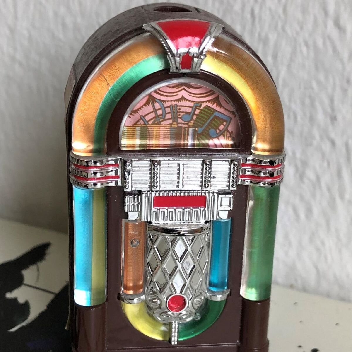 Album cover of The wanderer