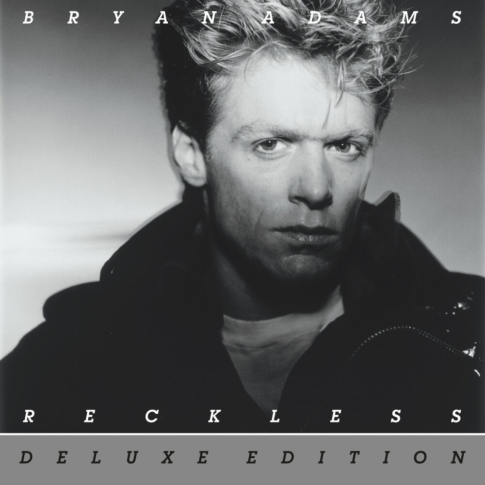 Picture of Reckless (30th Anniversary / Deluxe Edition)