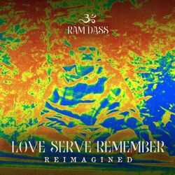 Cover of Love Serve Remember: Reimagined