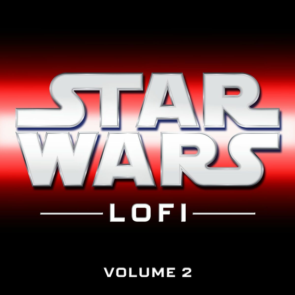 Album cover of Star Wars Lofi: Vol. 2