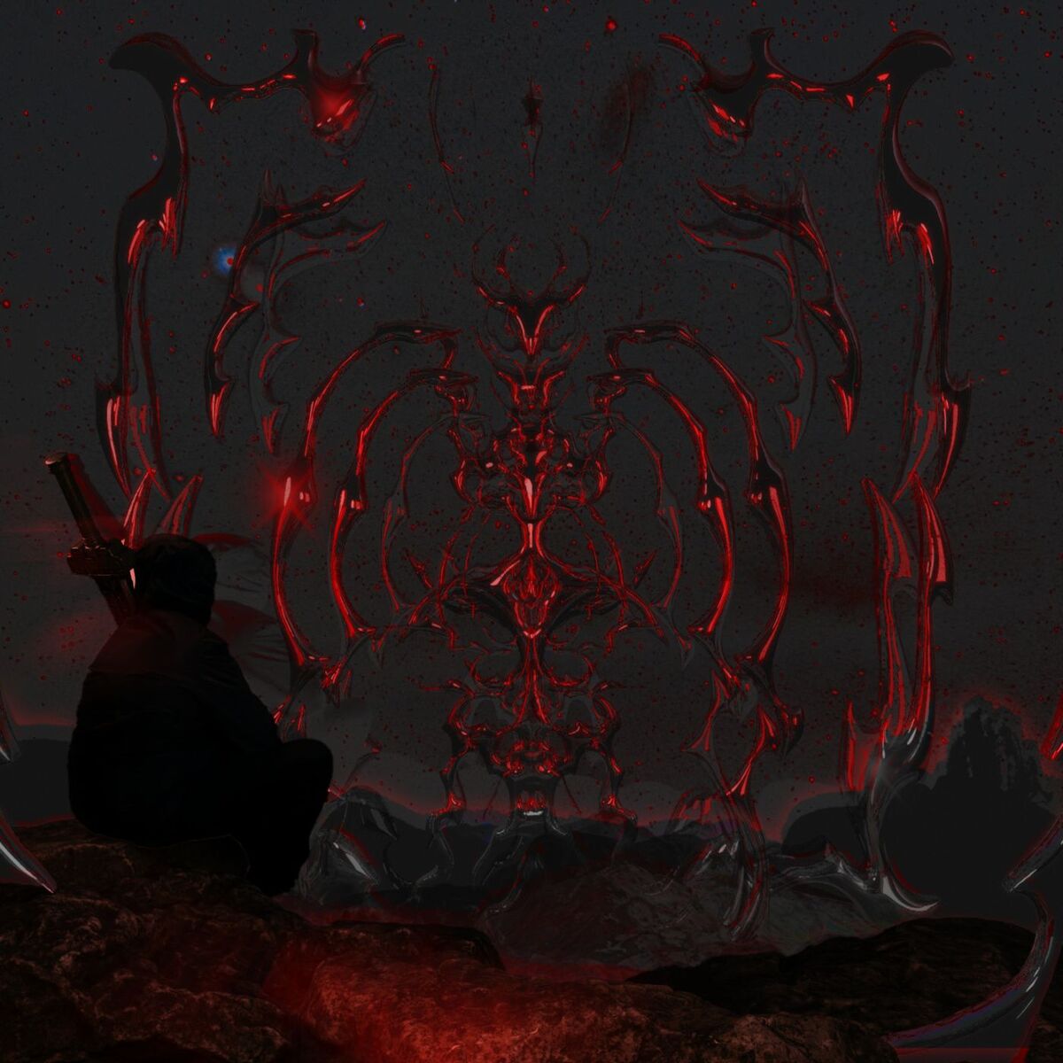 Album cover of Schatten