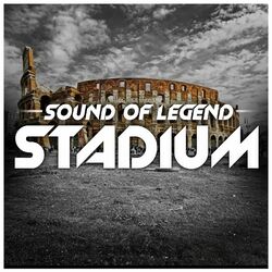 Cover of Stadium