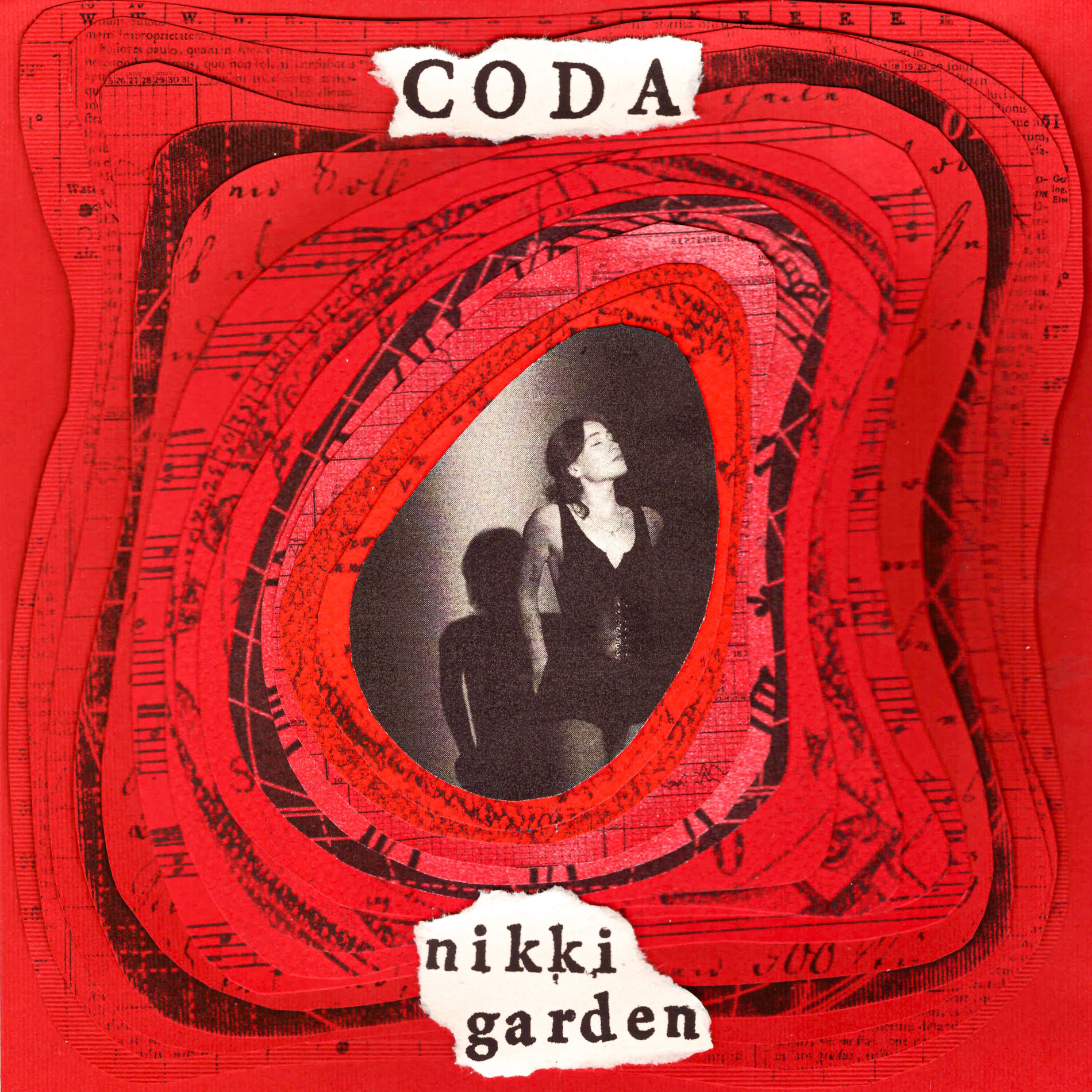 Album cover of Coda