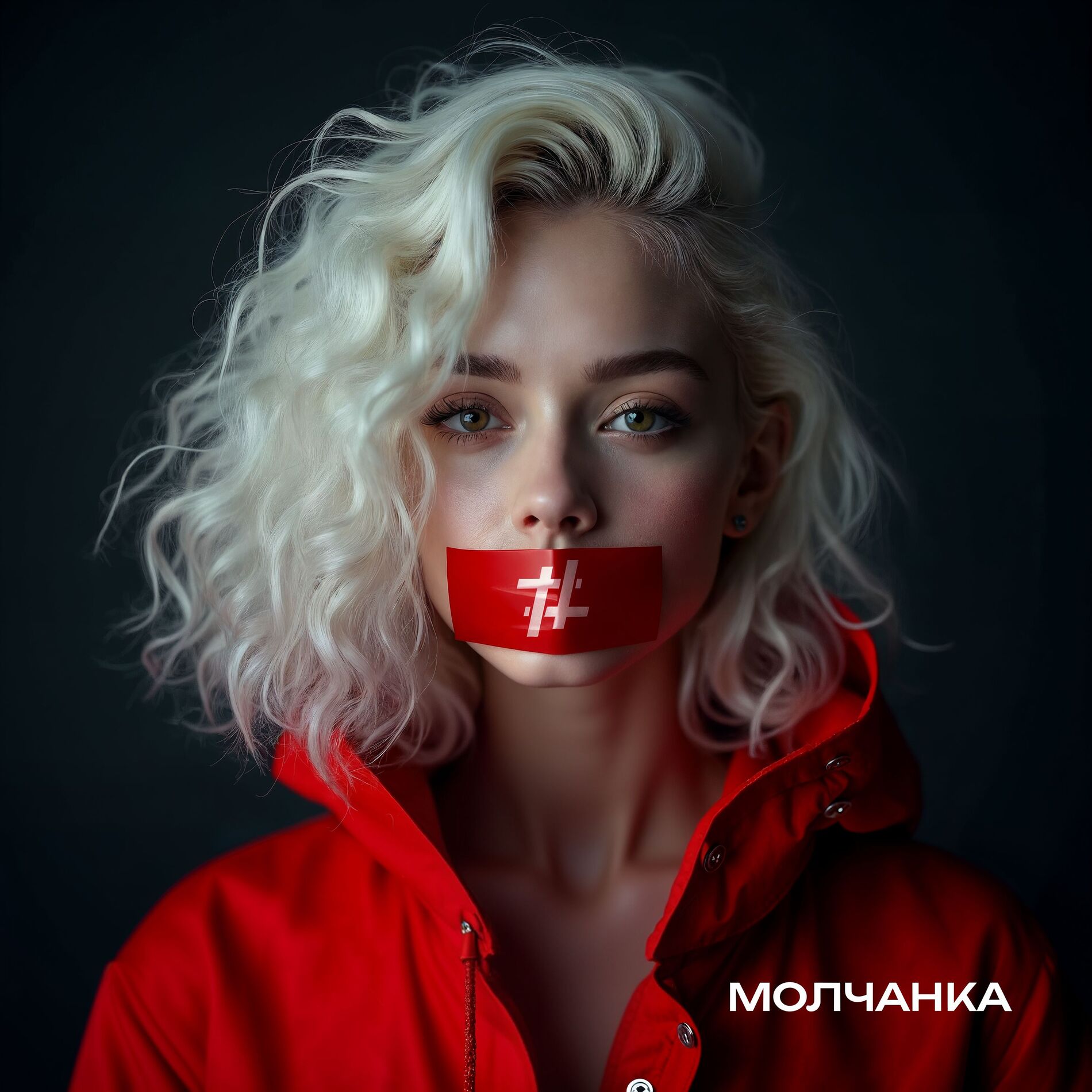 Album cover of Молчанка