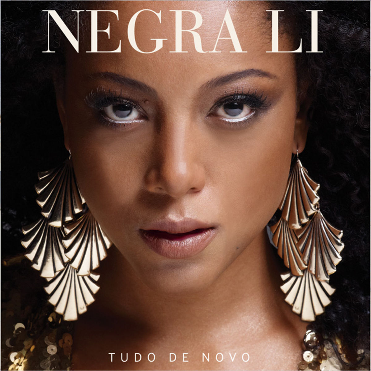Album cover of Tudo De Novo