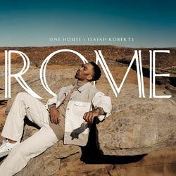 Cover of Rome