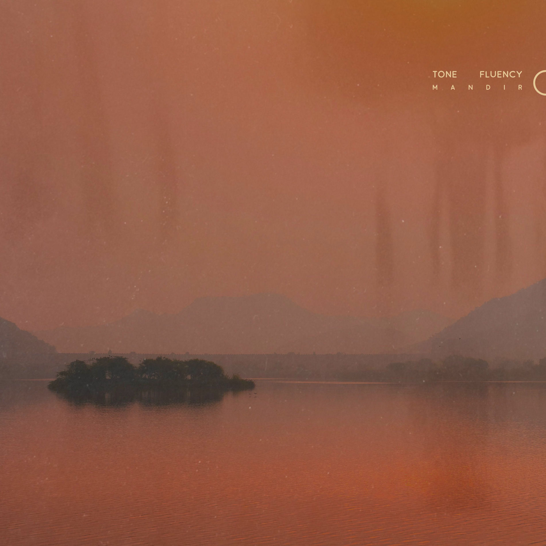 Album cover of Mandir