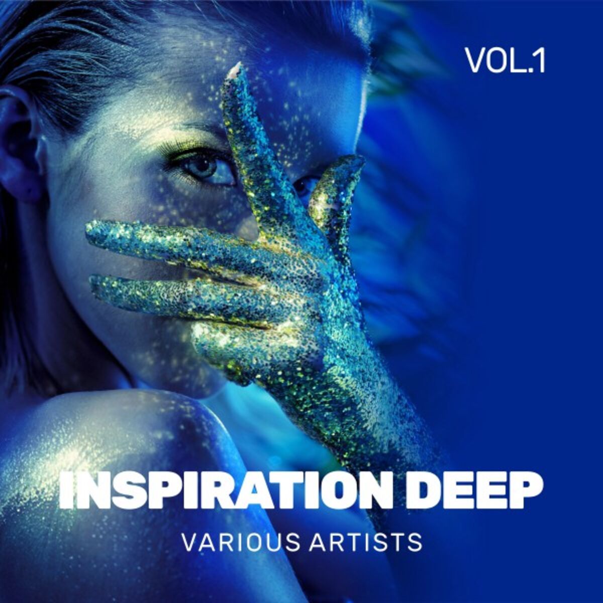 Album cover of Inspiration Deep, Vol. 1