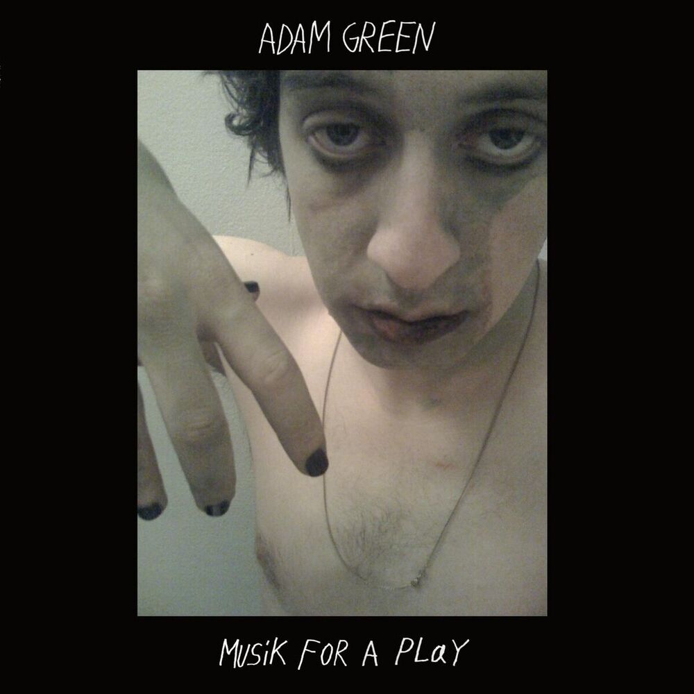 Picture of Musik for a Play