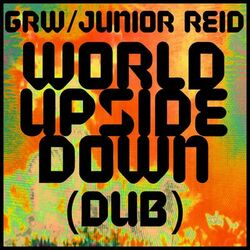 Cover of World Upside Down (Dub)