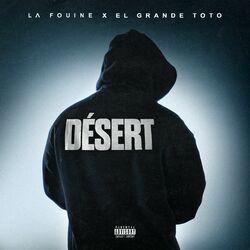 Cover of Désert