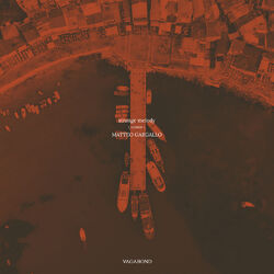 Cover of Strange Melody