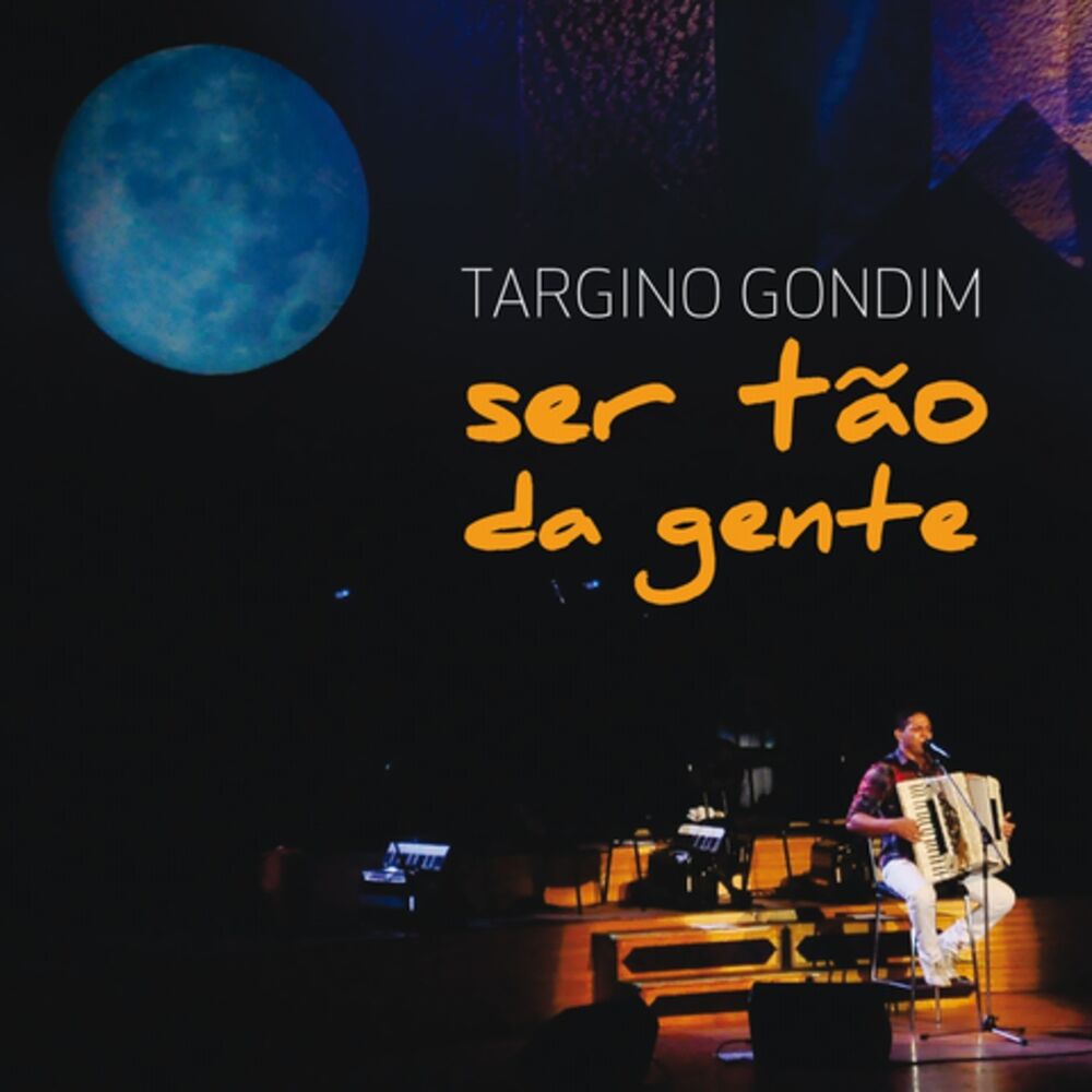 Picture of Ser Tão da Gente