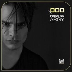 Cover of Focus On: Argy