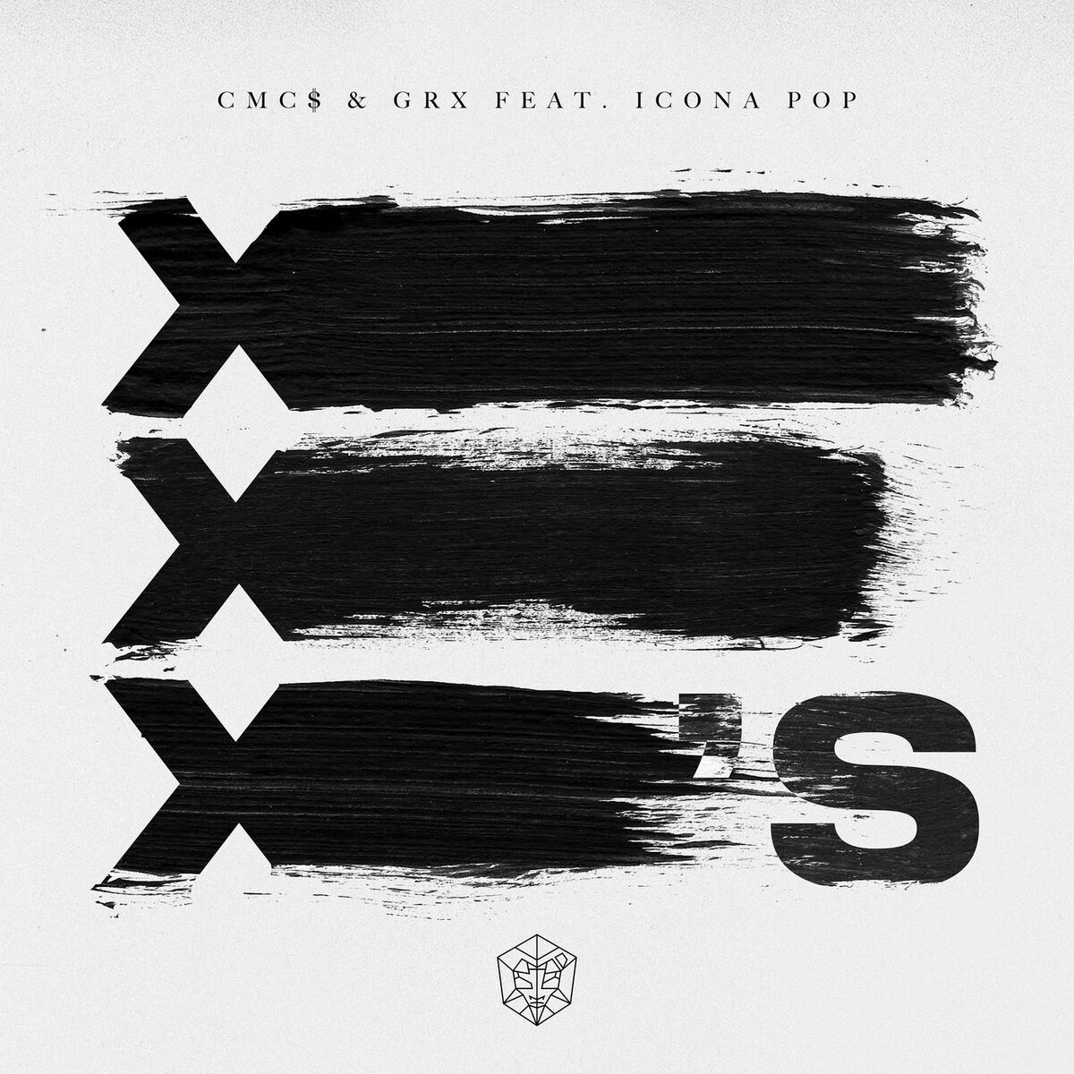 Album cover of X's