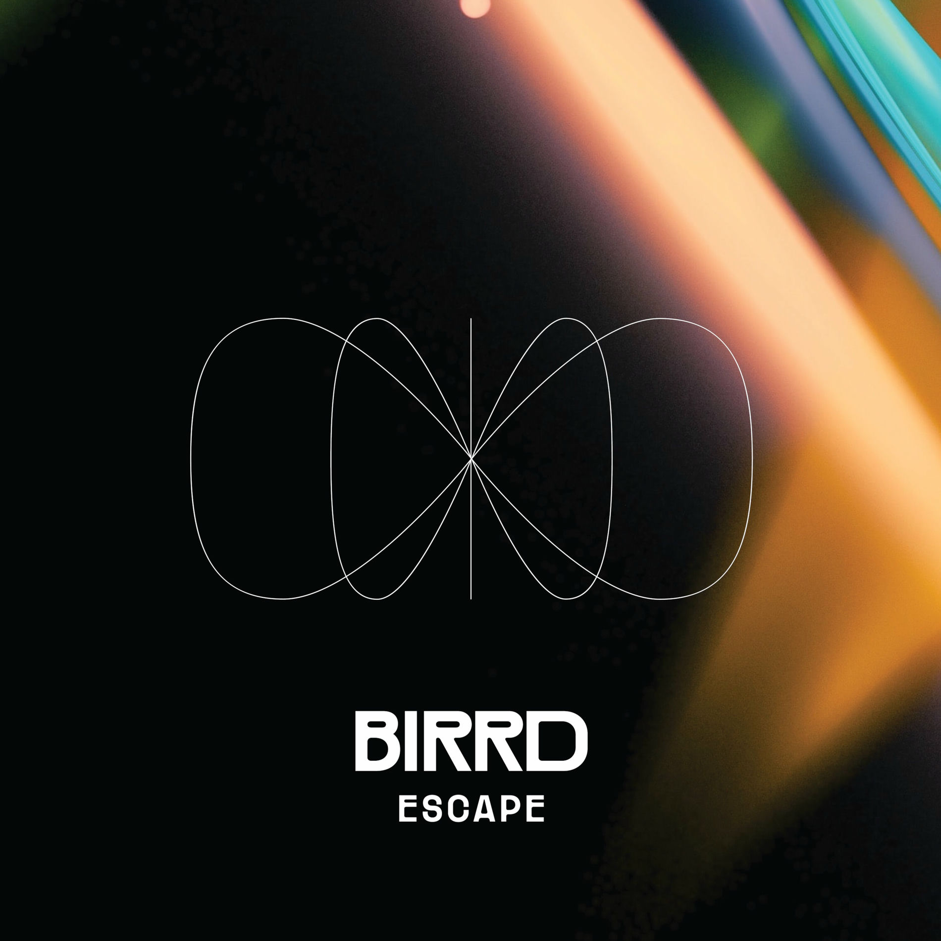 Album cover of Escape