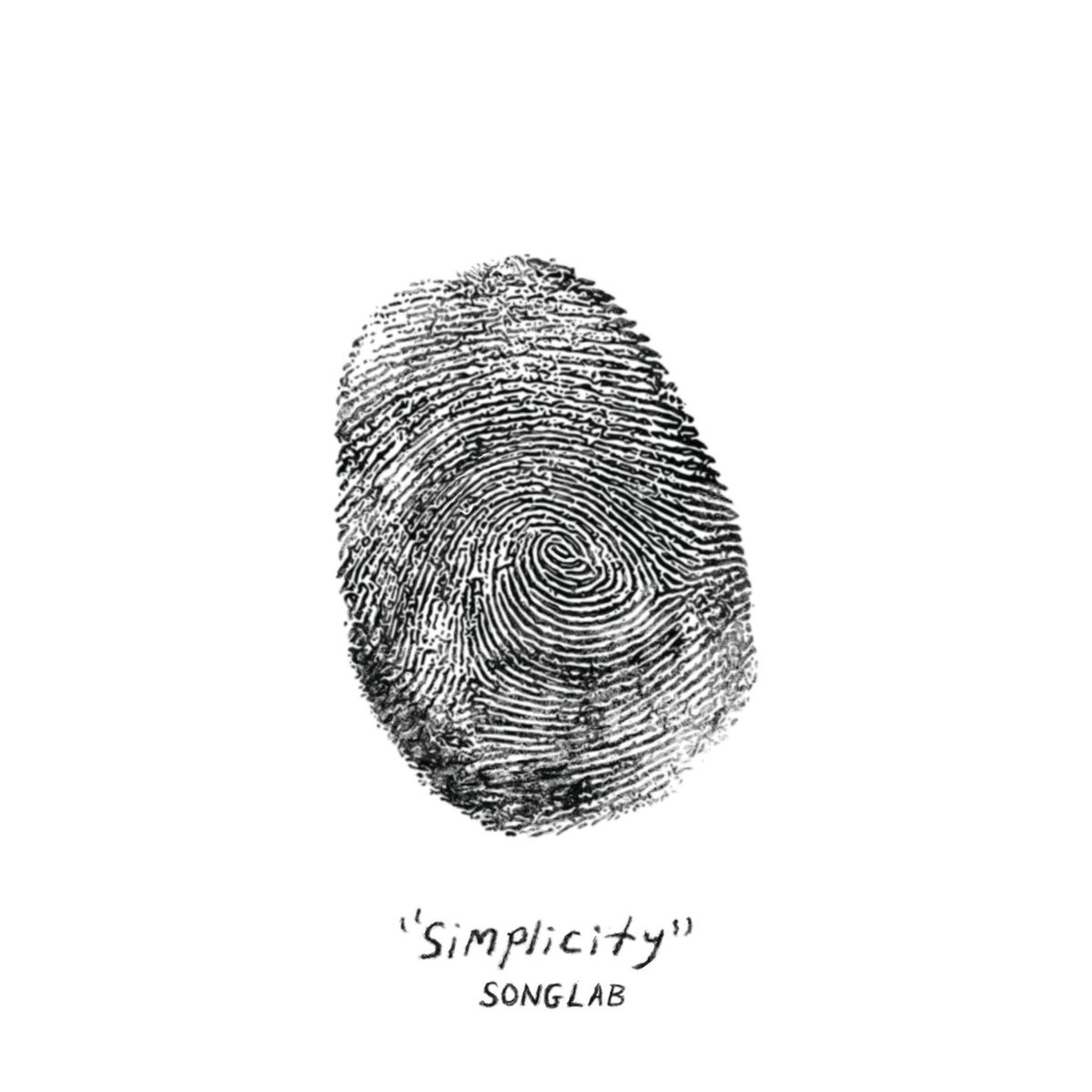 Album cover of Simplicity (Live)