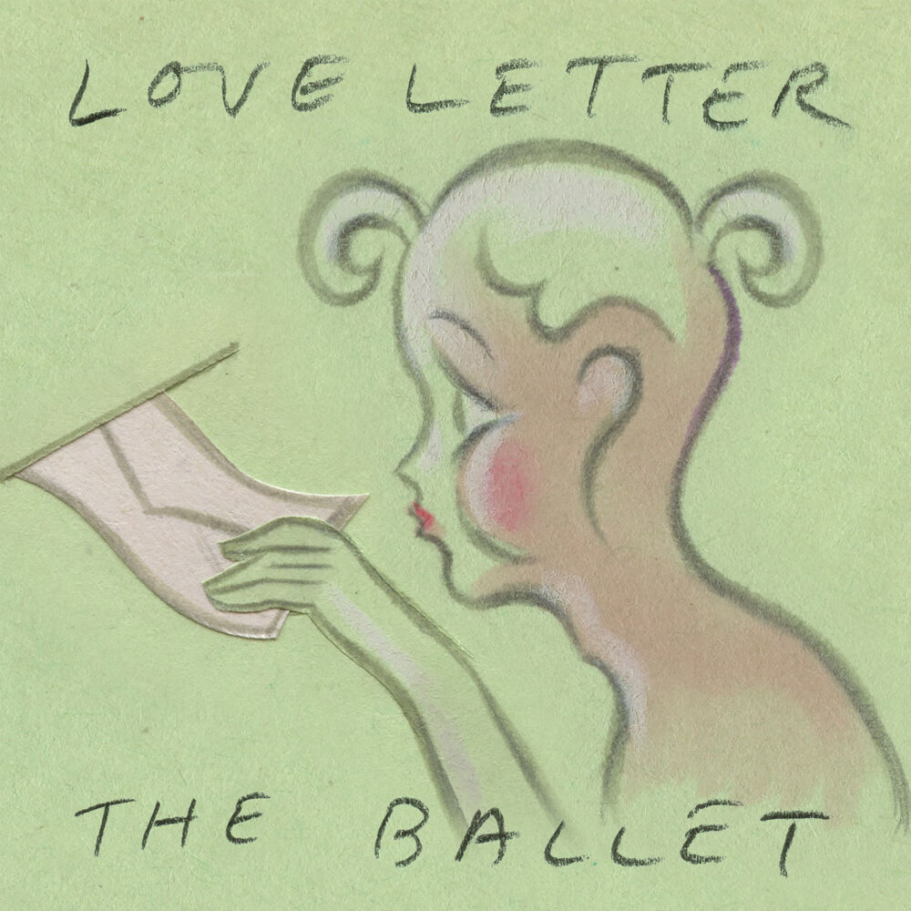 Picture of Love Letter
