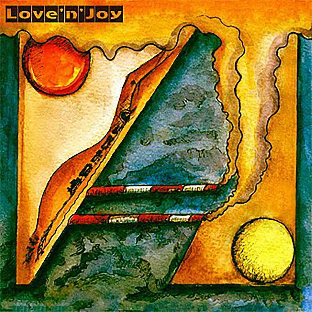 Picture of Love'n'joy