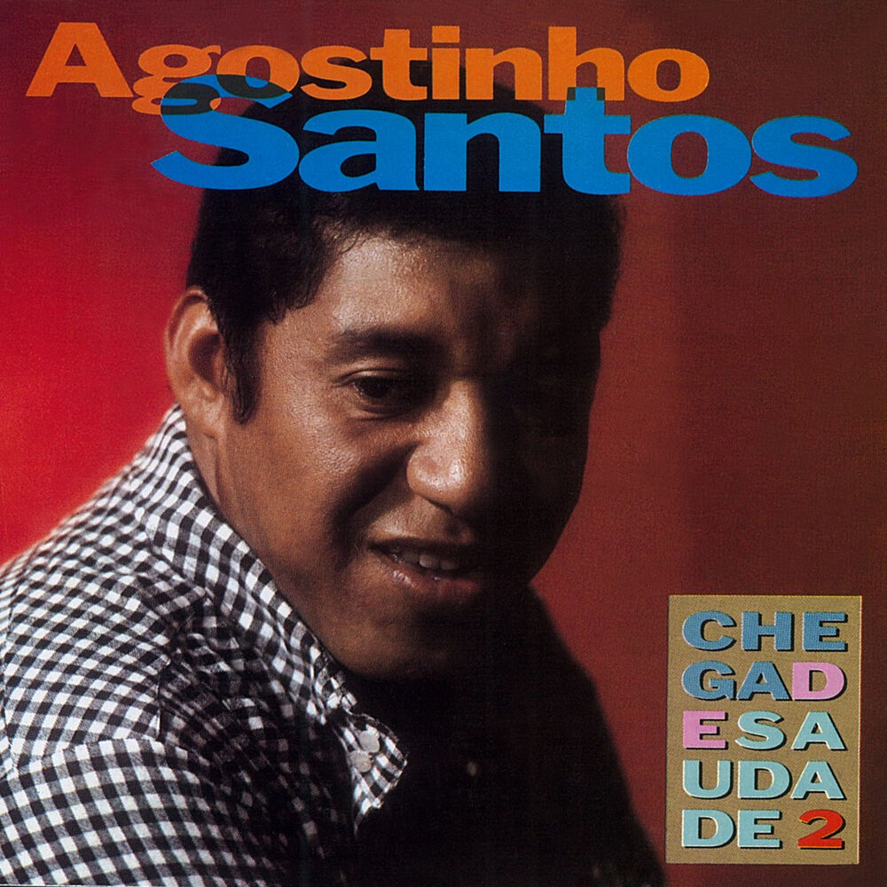 Picture of Chega de saudade 2