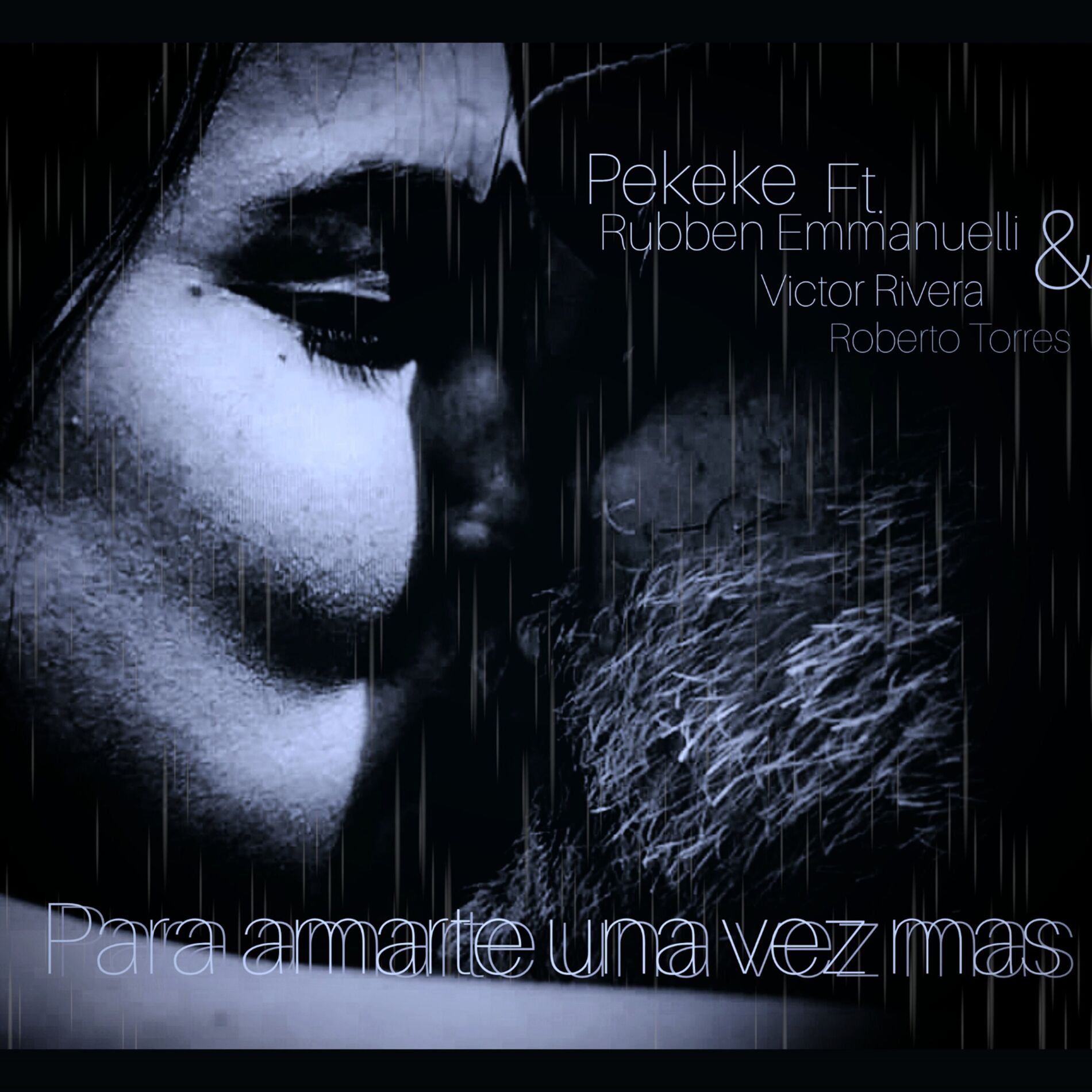 Album cover of Para Amarte Una Vez Mas