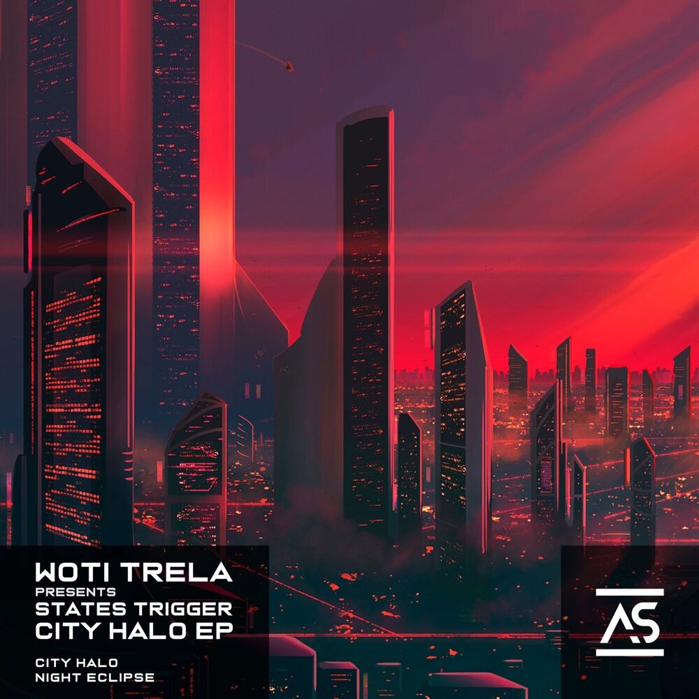 Picture of City Halo
