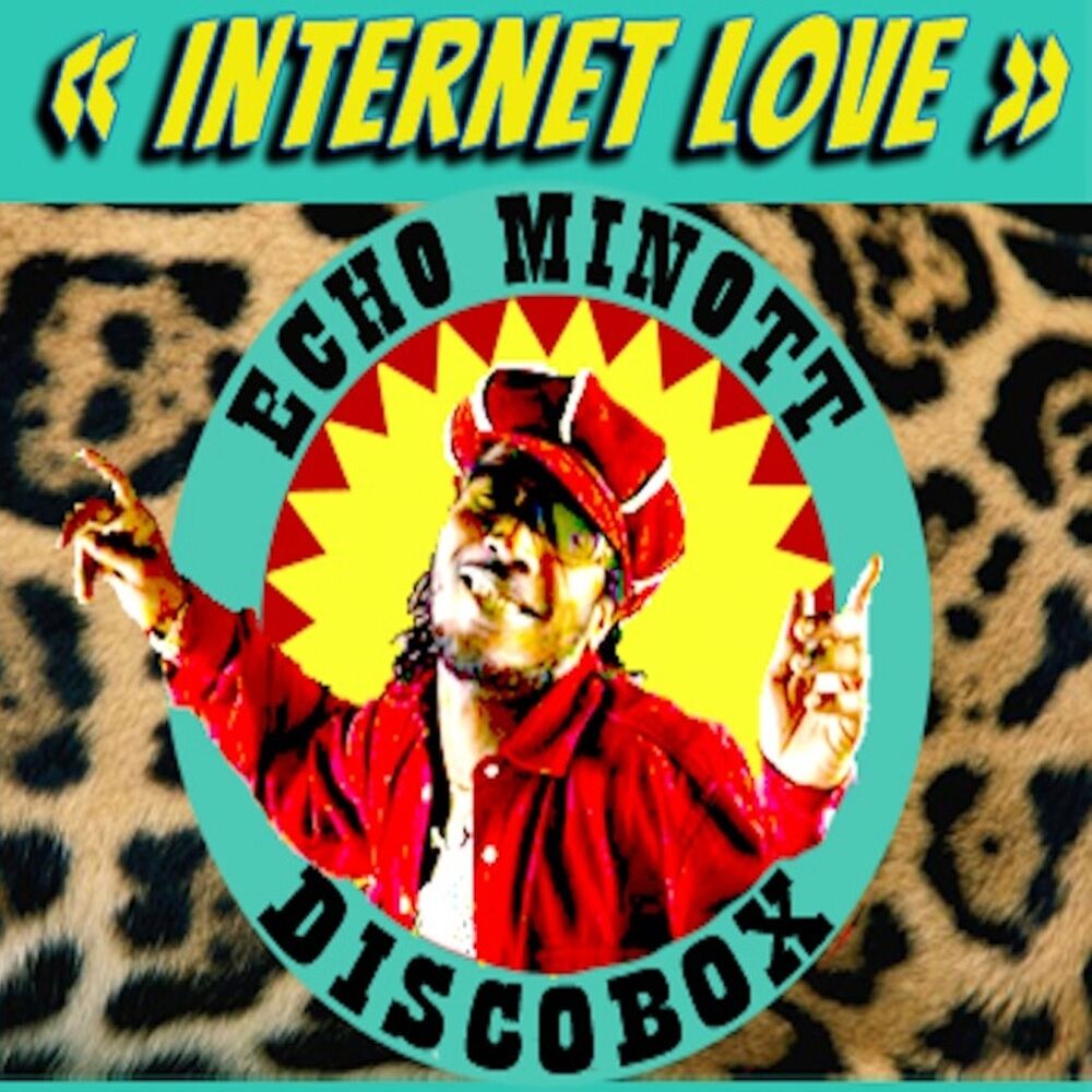 Picture of Internet Love