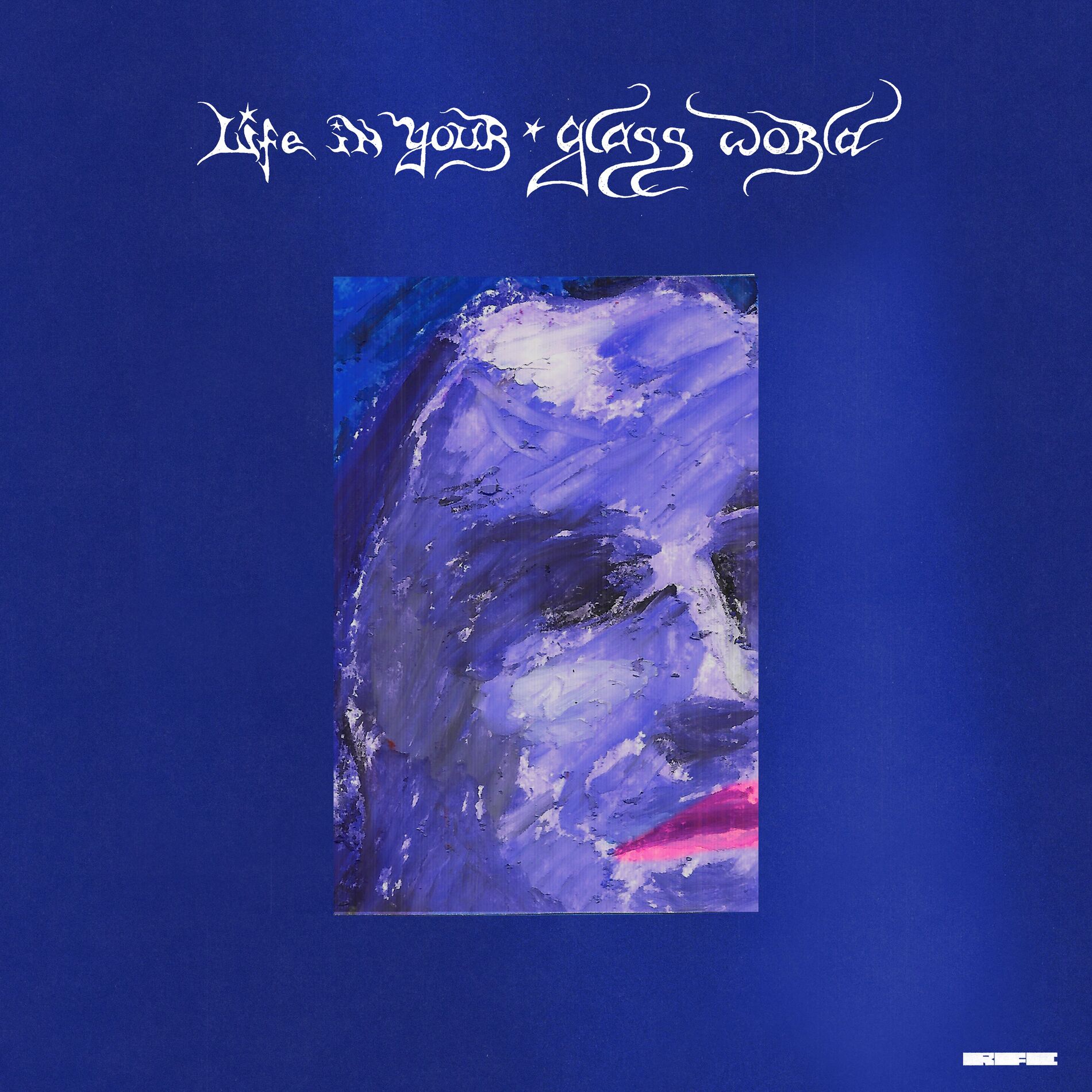 Album cover of I Want to Kill You